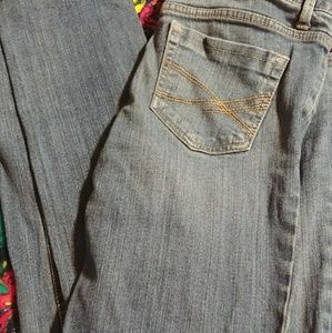 Aeropostale Jeans -Skinny